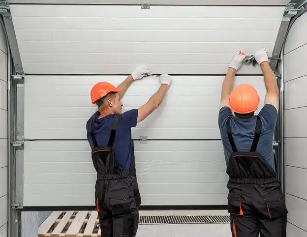 garage door service Fountain